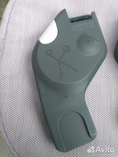 Адаптеры stokke