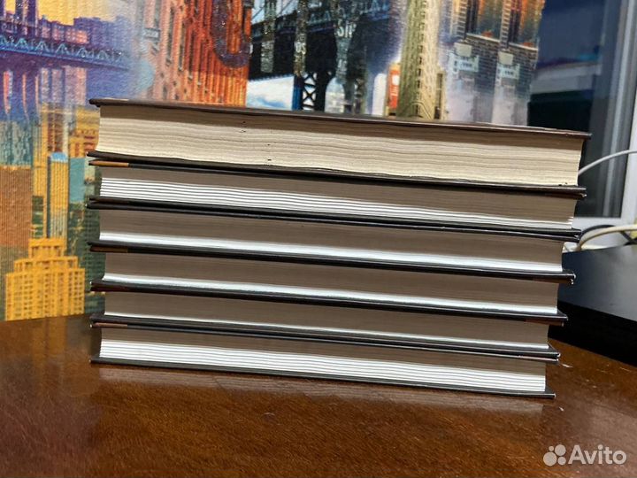 Коты воители 3 цикл полный