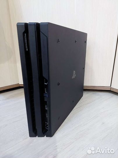 Sony playstation 4 Pro PS4 Pro