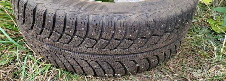 Matador MP 30 Sibir Ice 2 SUV 225/60 R17 103T