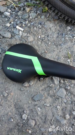 Седло от ViperX