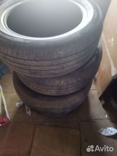 Dunlop Direzza B02 235/55 R18 100