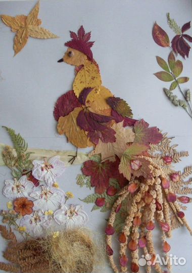 Поделки в школу на заказ