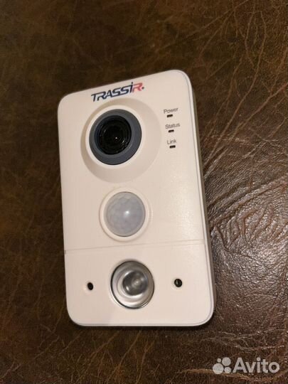 Камера видеонаблюдения мини