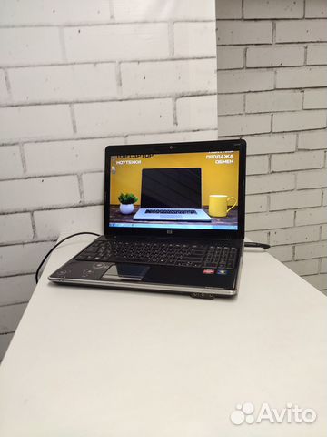 Top Laptop Игровой Ноутбук HP