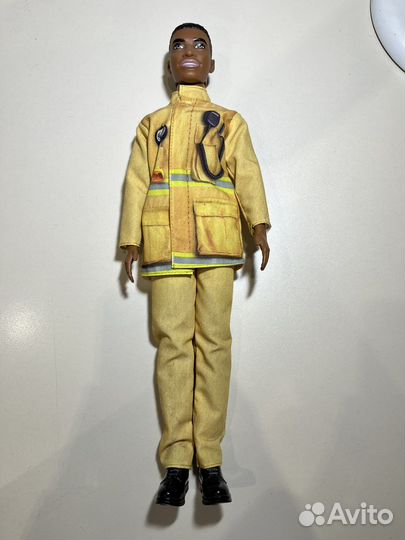 Кукла барби кен