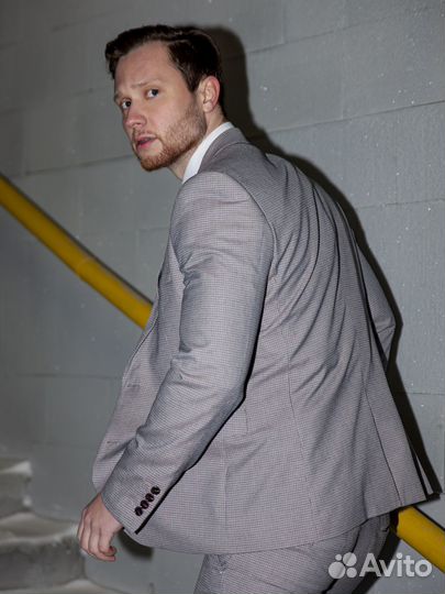 Прокат мужских костюмов RoSS