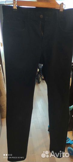 Штаны для школы