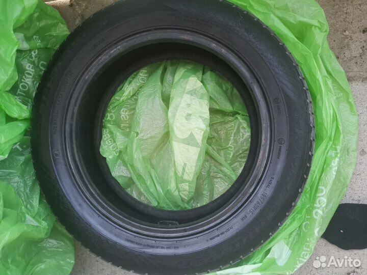 КАМА Кама-Евро-236 185/60 R15 84H