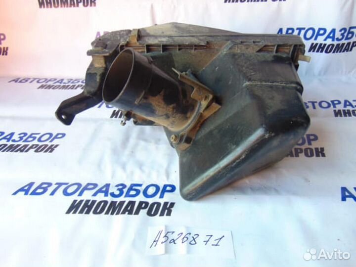 Корпус воздушного фильтра для Nissan X-Trail 1 20