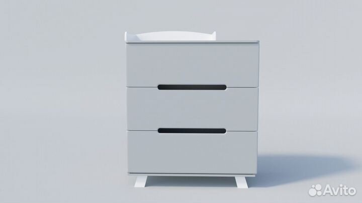 Комод пеленальный