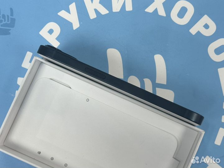 iPhone 13 256gb акб 93