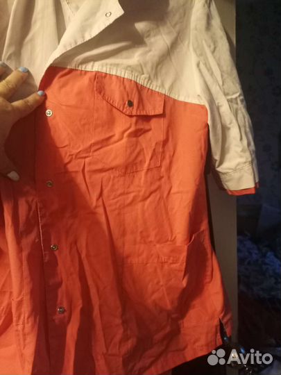 Медицинский костюм женский 50 р