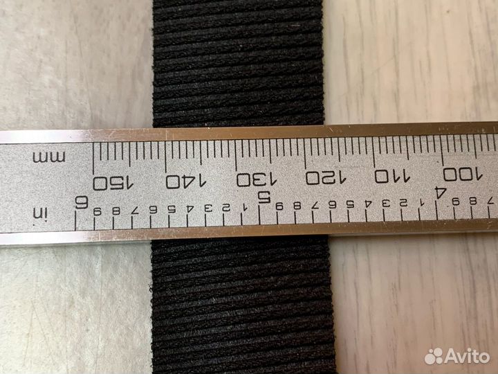 Ремень рулевой рейки Ford Ranger