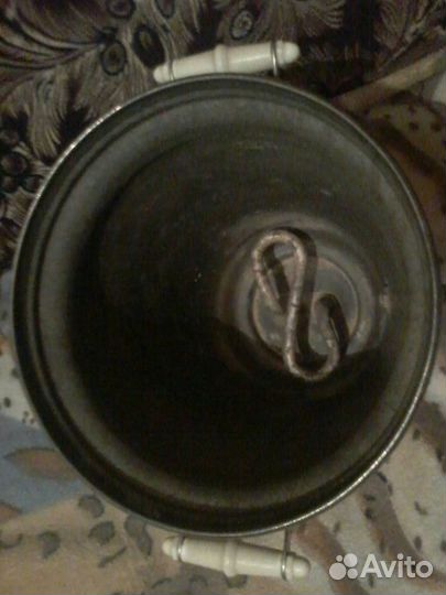 Самовар электрический