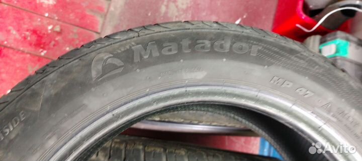 Matador DM1 Power 195/55 R16