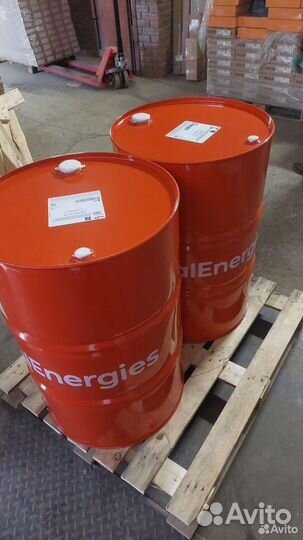 Моторные масла оригинал из европы