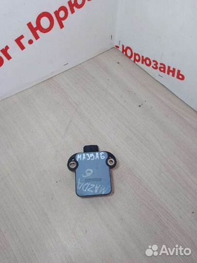 Датчик ускорения Mazda 6 GH