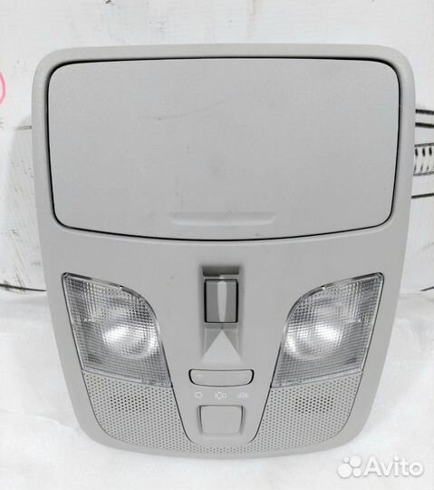 Плафон салонный (передний) SX4 2013 Suzuki SX4