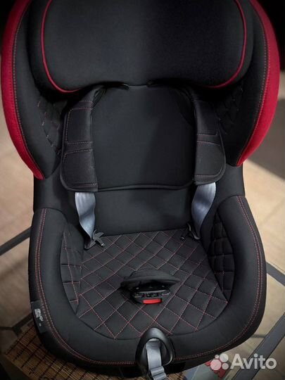 Britax romer trifix 2 i size Audi