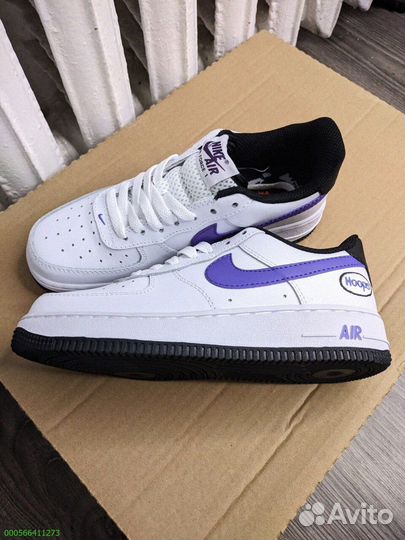 Кроссовки Nike Air Force 1 (36-41) в продаже