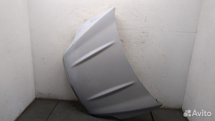 Капот Ford Kuga, 2010