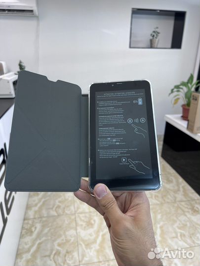 Детский планшет новый atouch 8-256gb