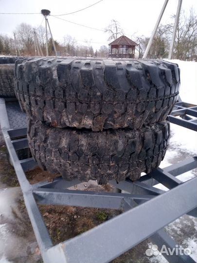 Forward Forward Safari 500 31/10.5 R15