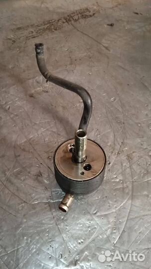 Радиатор масляный Mazda 6 GG 2004