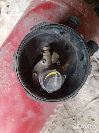 Газовый баллон пропан 65 литров