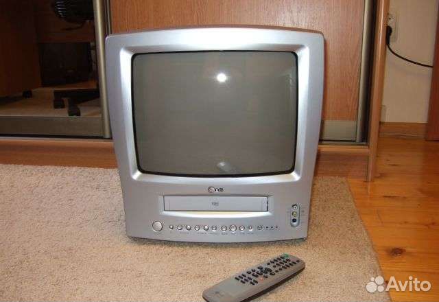 Телевизор LG