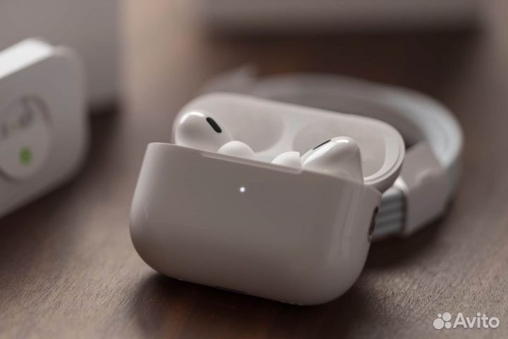 Airpods pro 2