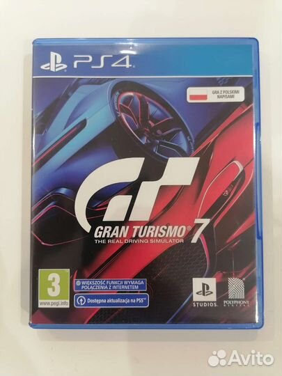 Игры для приставок ps4