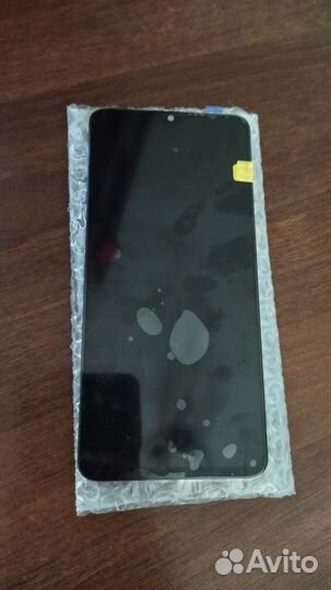 Дисплей для Xiaomi redmi note 8 pro