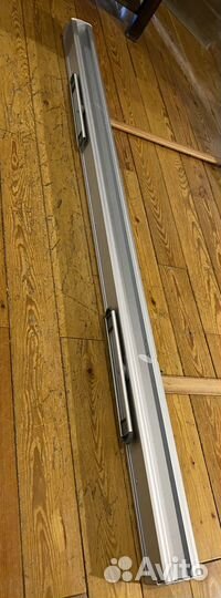 Экран для проектора рулонный