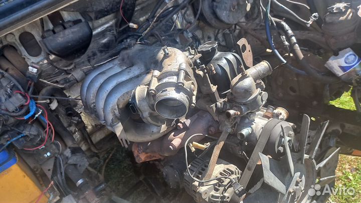 Двигатель на газель 4216 евро4