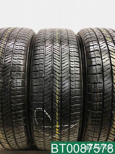 Yokohama Geolandar G91AT 225/60 R18 105W