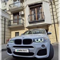 BMW X4 2.0 AT, 2016, 98 983 км, с пробегом, цена 2 950 000 руб.