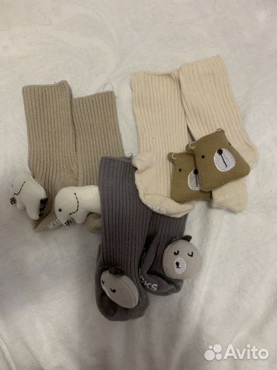 Носки детские