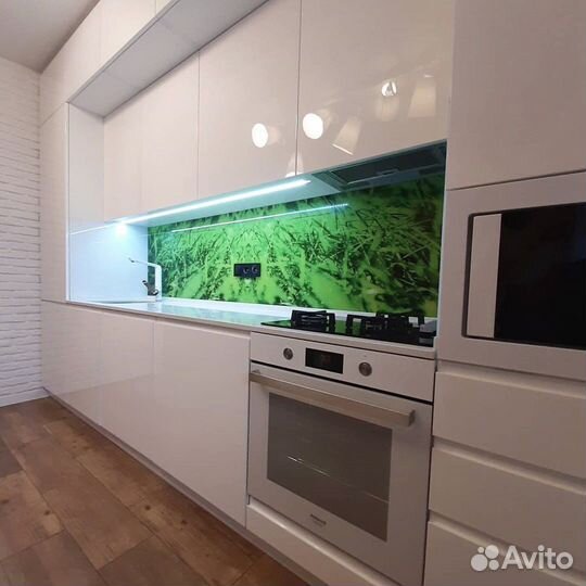 Кухни на заказ