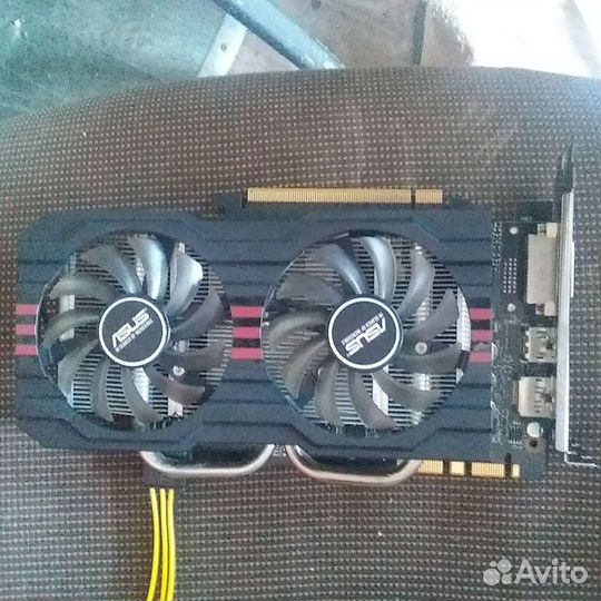 Geforce gtx 660 2gb