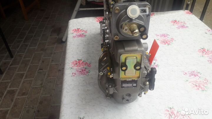 Тнвд bosch евро 2