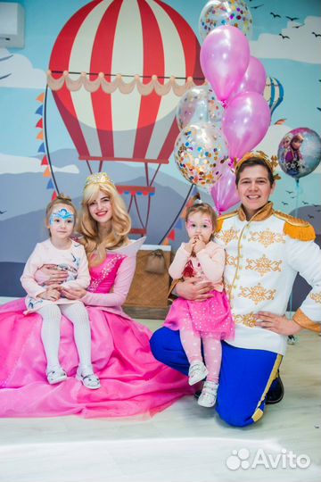 Аниматоры, Шоу, Квесты, Мастер классы