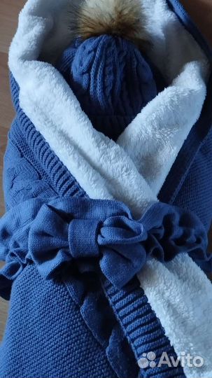 Комплект на выписку