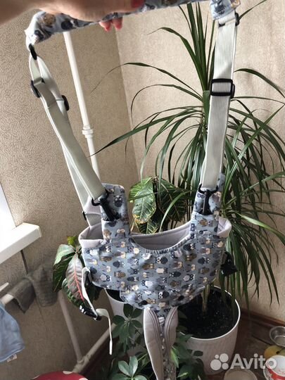 Прыгунки детские