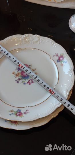 Набор посуды