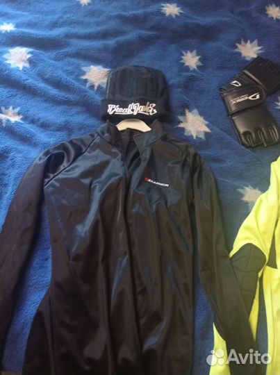 Олемпийка для брек данса