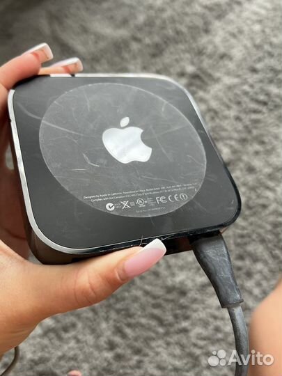 Apple TV 3
