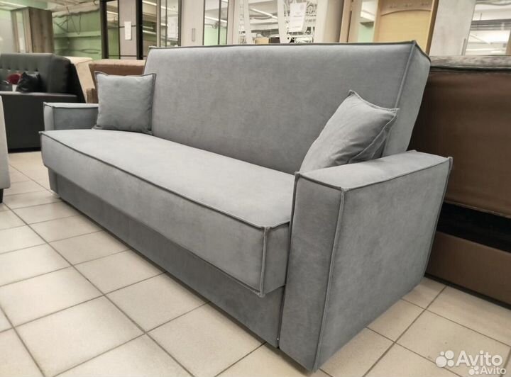 Диван Книжка