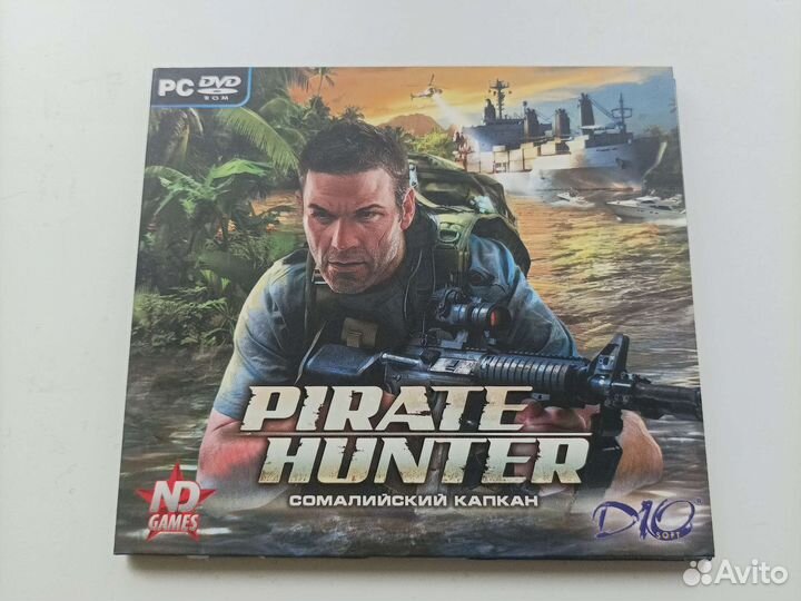 Компьютерная игра 